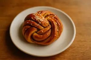 Kanelbulle